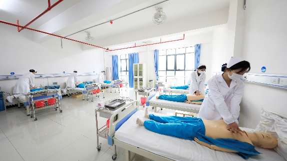 皇冠app安卓下载安装医药卫生学院