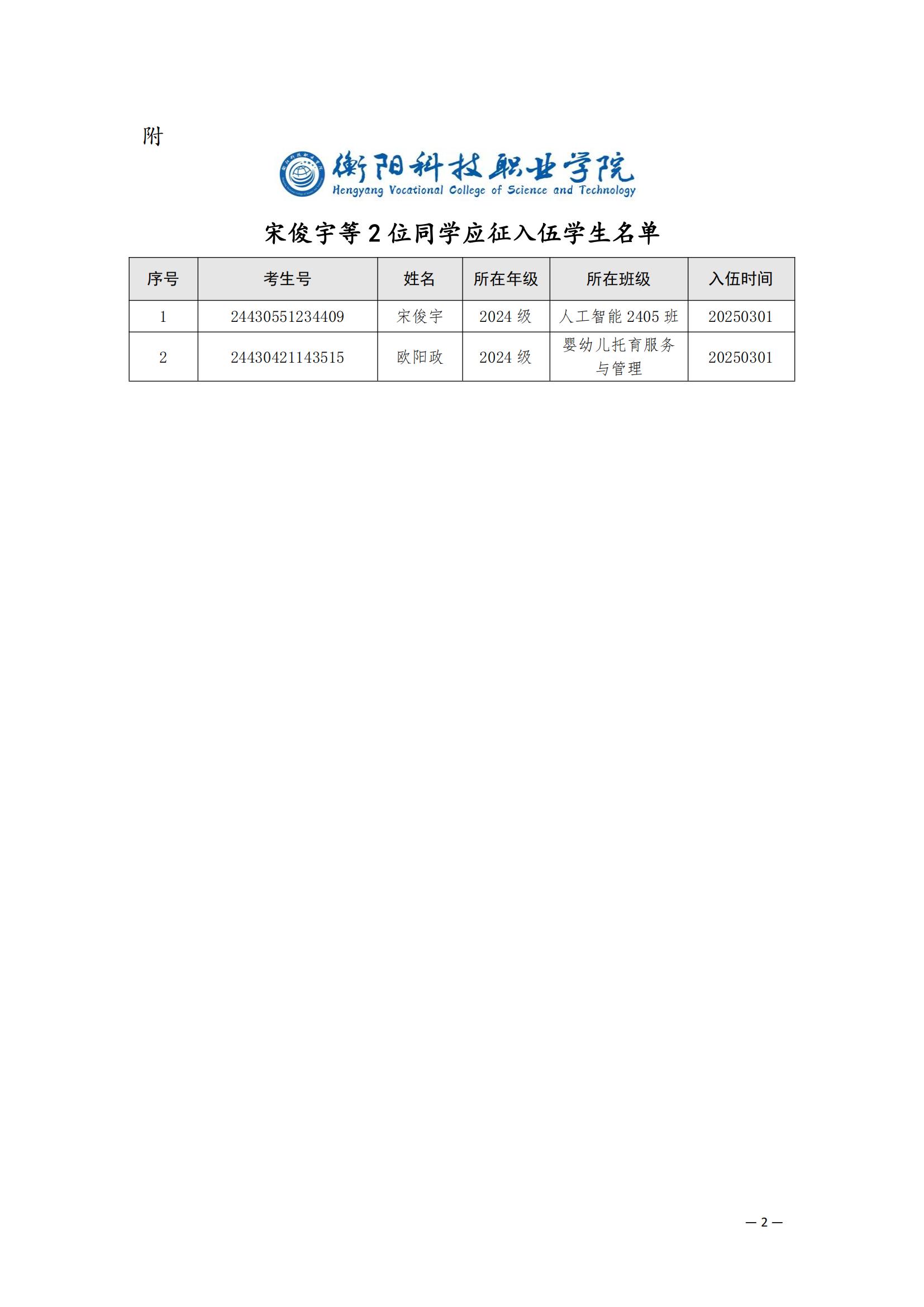 关于同意宋俊宇等2位同学保留学籍的决定_01.jpg